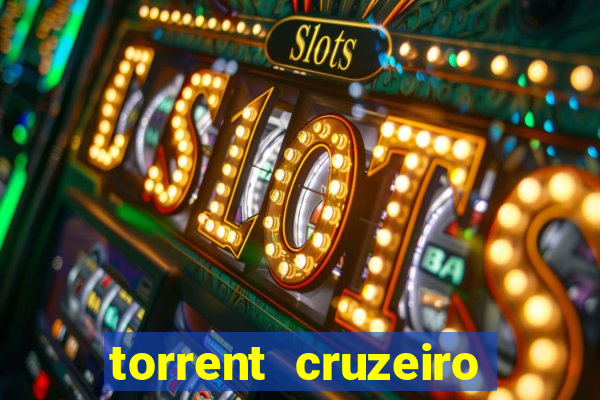 torrent cruzeiro das loucas